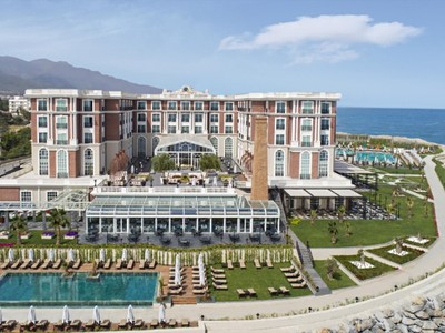 Kaya Palazzo Resort Hotel & Casino